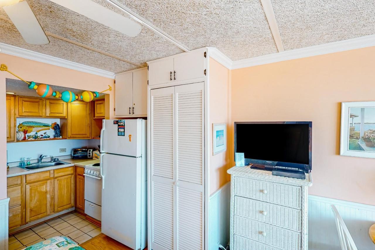Shorely Suite Atlantic Beach Exterior photo