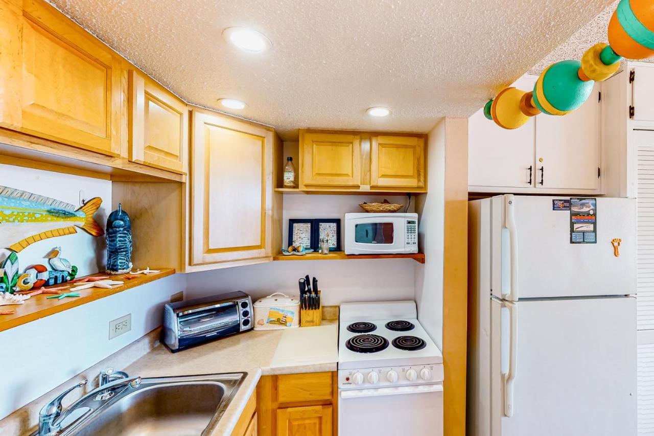Shorely Suite Atlantic Beach Exterior photo