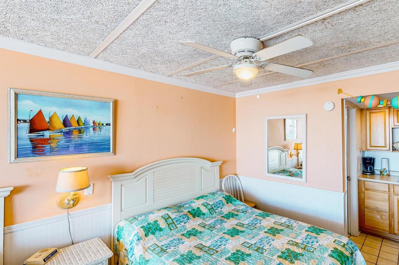 Shorely Suite Atlantic Beach Exterior photo