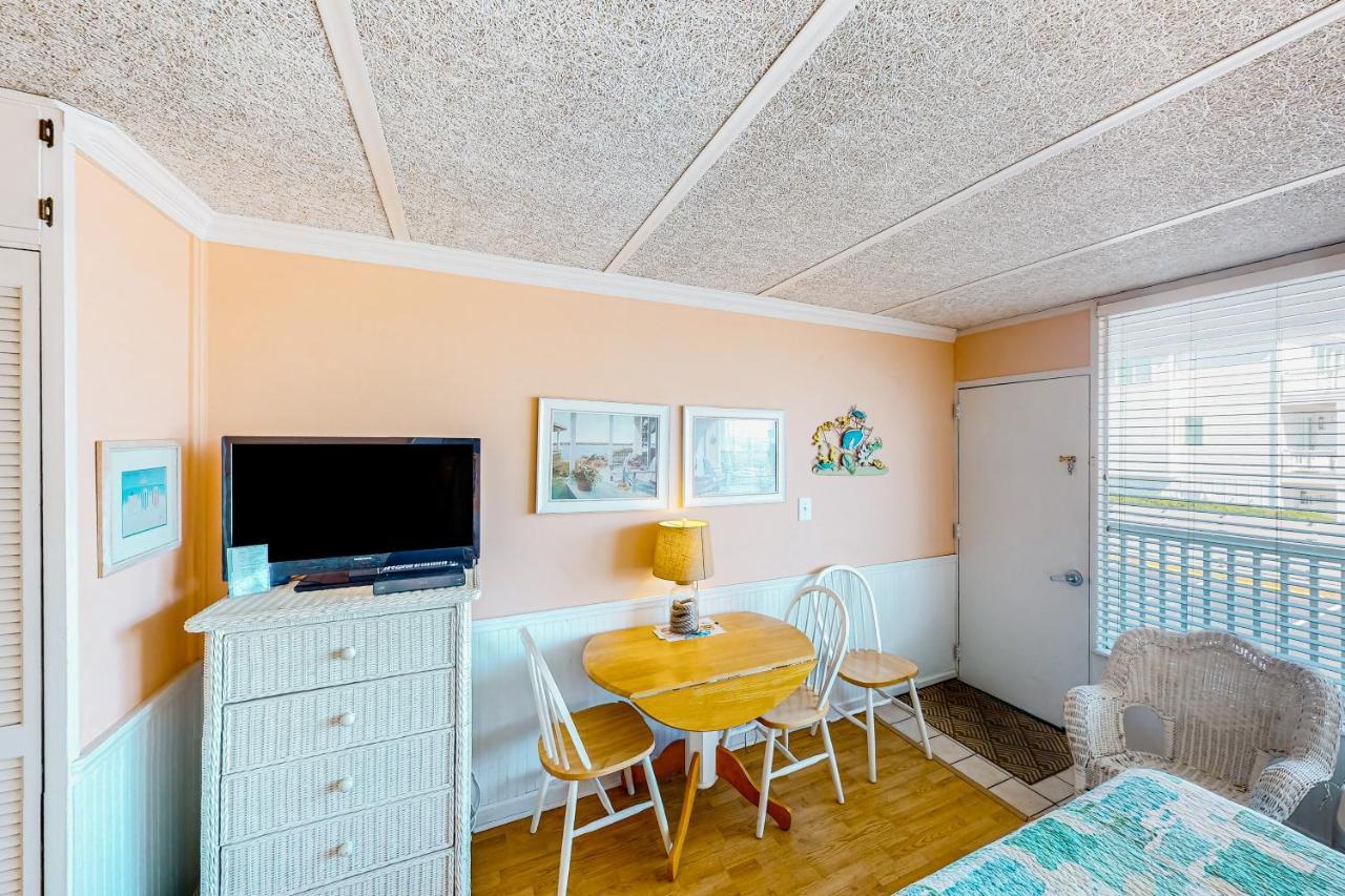 Shorely Suite Atlantic Beach Exterior photo