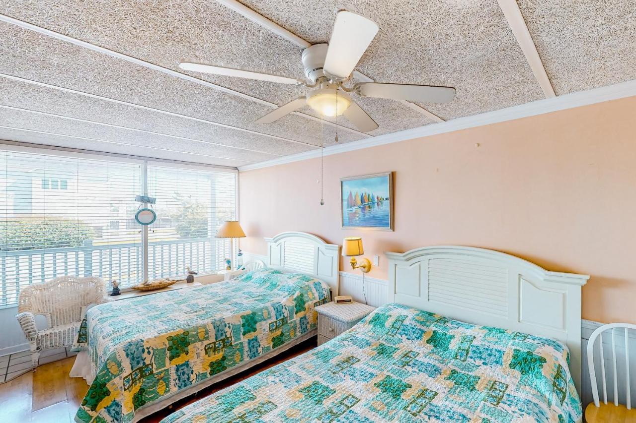Shorely Suite Atlantic Beach Exterior photo