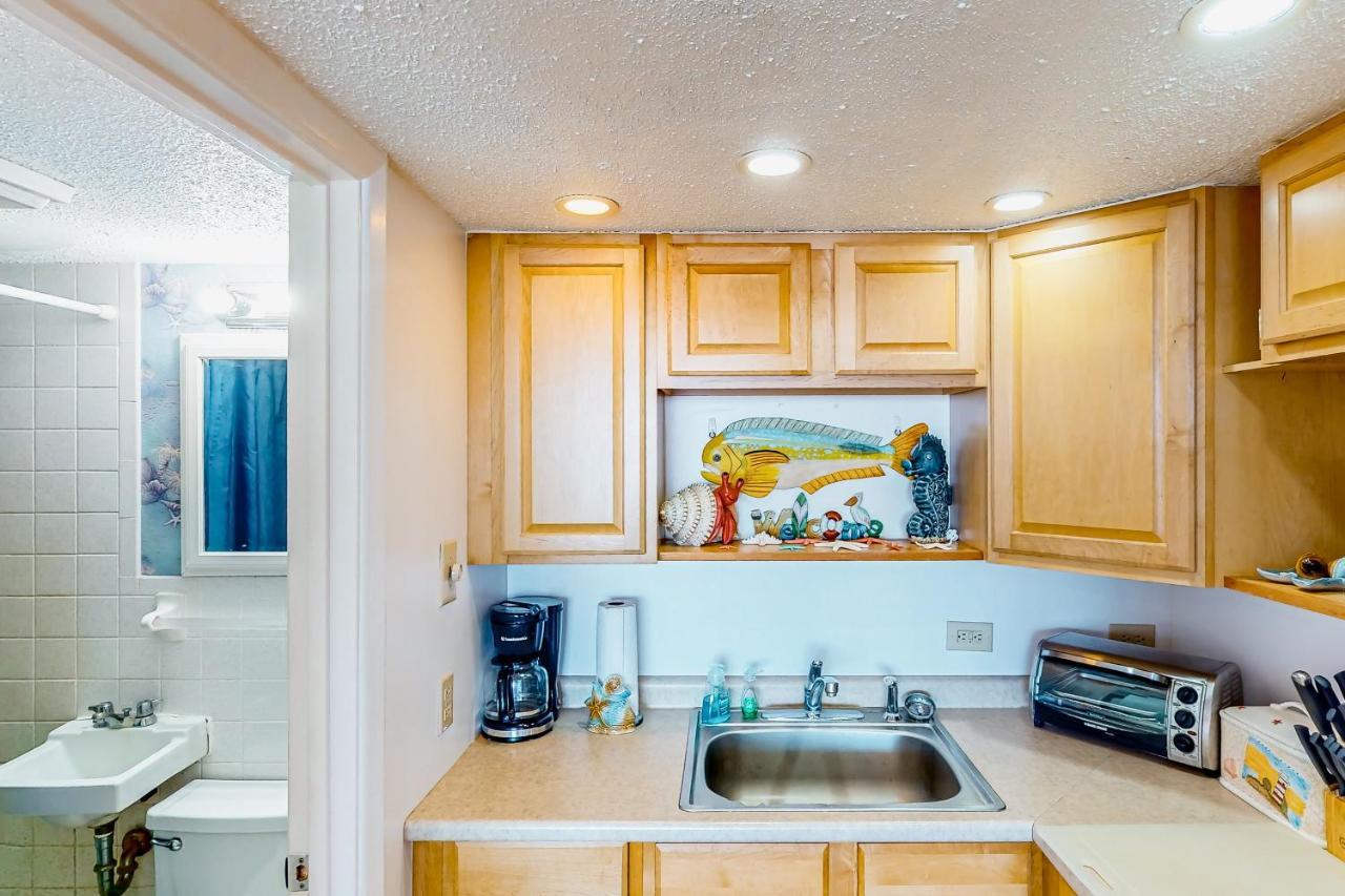 Shorely Suite Atlantic Beach Exterior photo