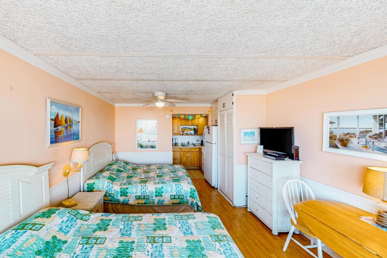 Shorely Suite Atlantic Beach Exterior photo