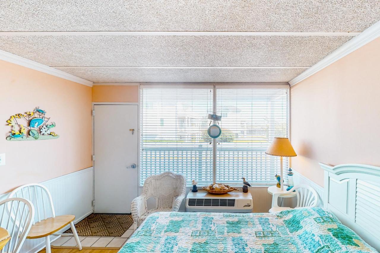 Shorely Suite Atlantic Beach Exterior photo